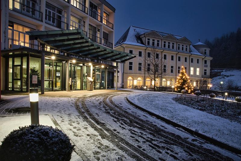 Historic Hotel Union Øye on Hjørundfjord
